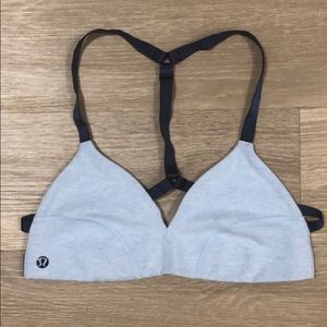 Lululemon bralette